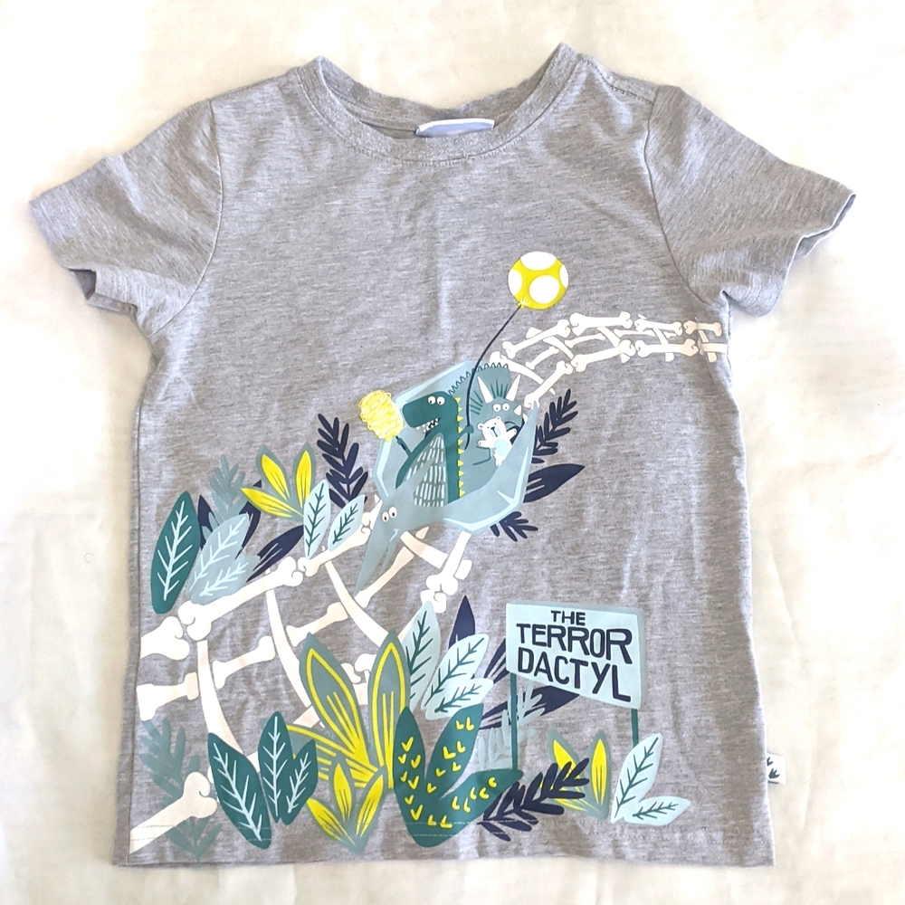 Tommy Bahama Terror Dactyl Shirt